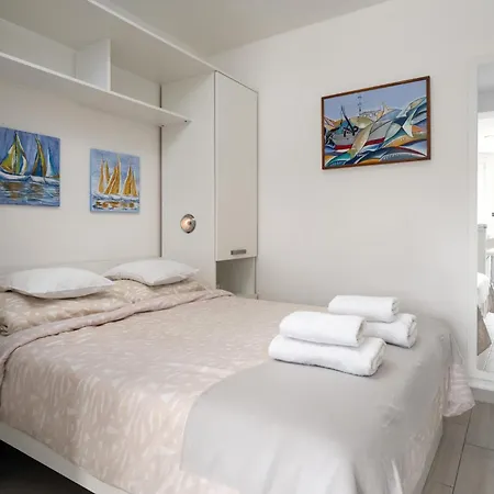 Apartamento Markov By Briskva Rabac