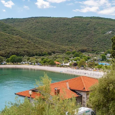 Markov By Briskva 아파트 *