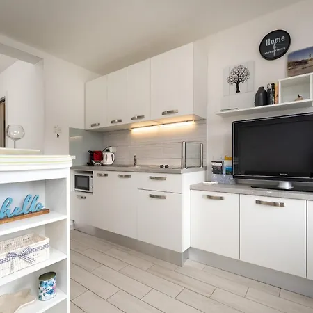 Markov By Briskva Apartamento *
