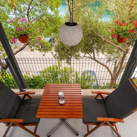 Markov By Briskva Apartamento Rabac