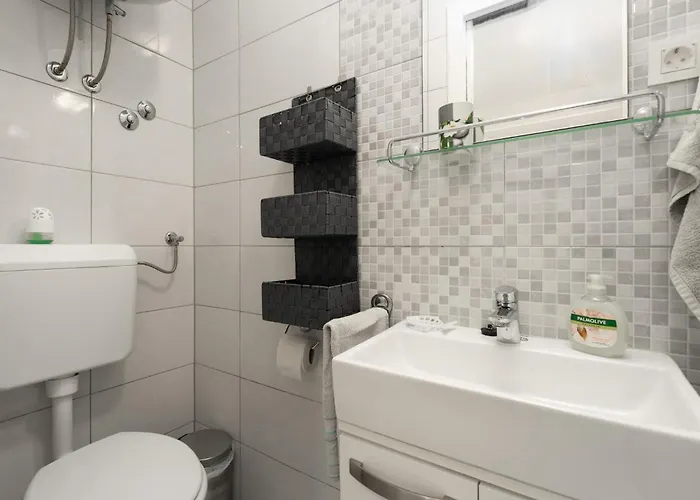 Markov By Briskva 아파트