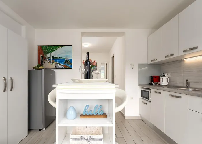 Markov By Briskva 라벡