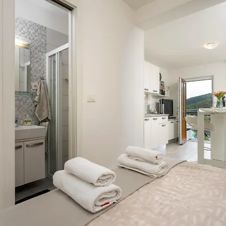 Apartament Markov By Briskva *