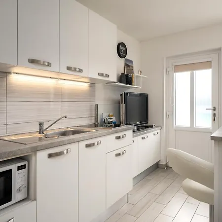 Markov By Briskva Apartament *