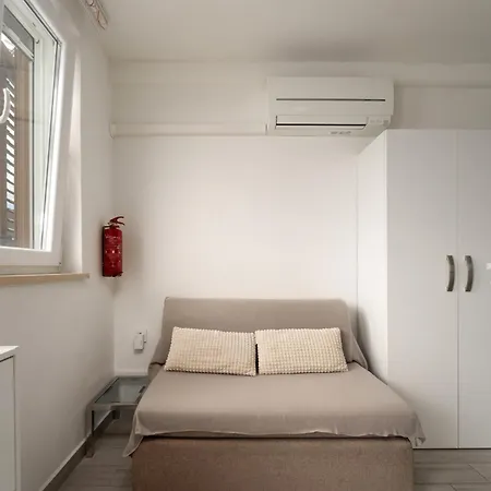 Apartament Markov By Briskva *