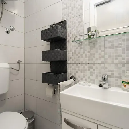 Markov By Briskva Apartament