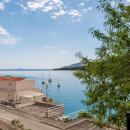 Lejlighed Markov By Briskva Rabac