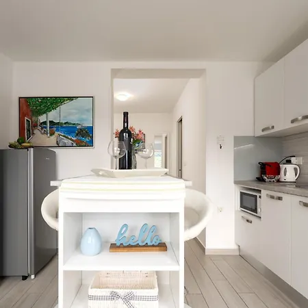 Markov By Briskva Rabac