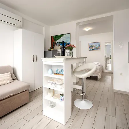 Apartament Markov By Briskva *