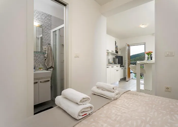 Appartement Markov By Briskva *