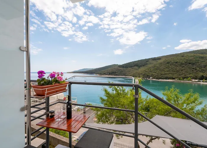 Lejlighed Markov By Briskva