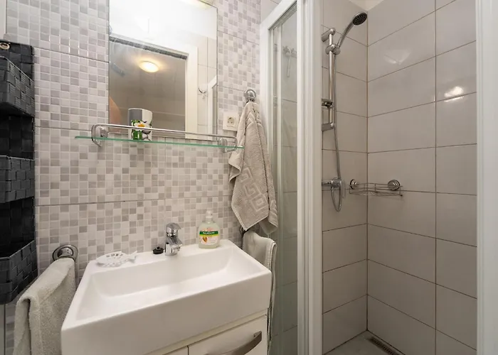 Lejlighed Markov By Briskva Rabac