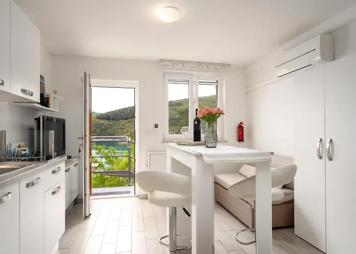 Markov By Briskva Appartement