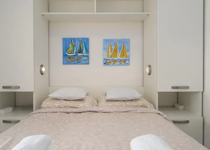 Lejlighed Markov By Briskva