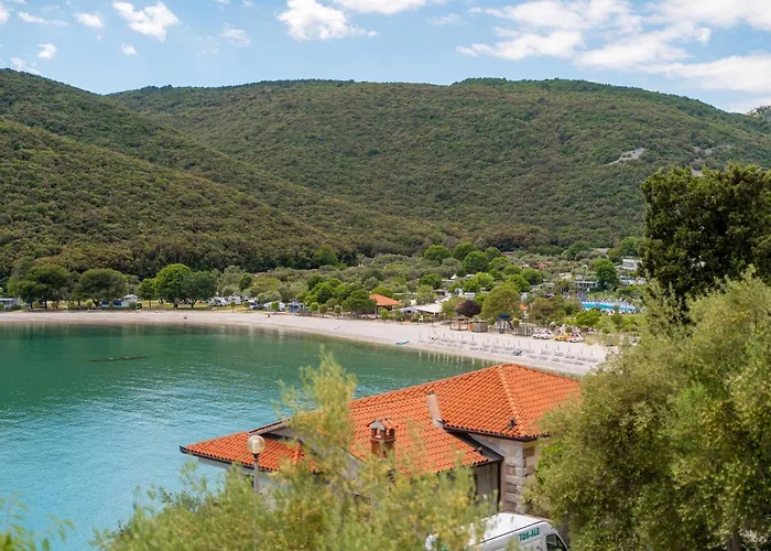 Markov By Briskva Lejlighed *