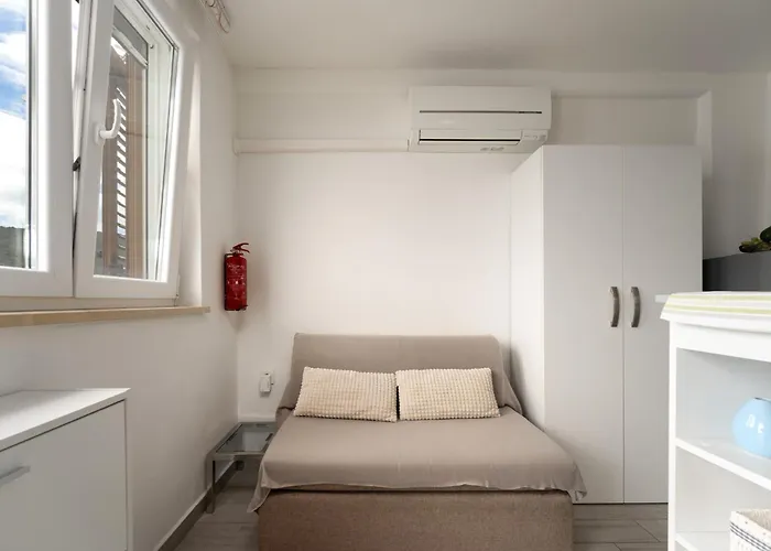 Lejlighed Markov By Briskva *