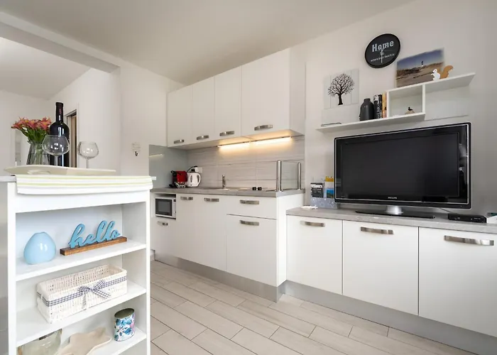 Markov By Briskva Lejlighed *