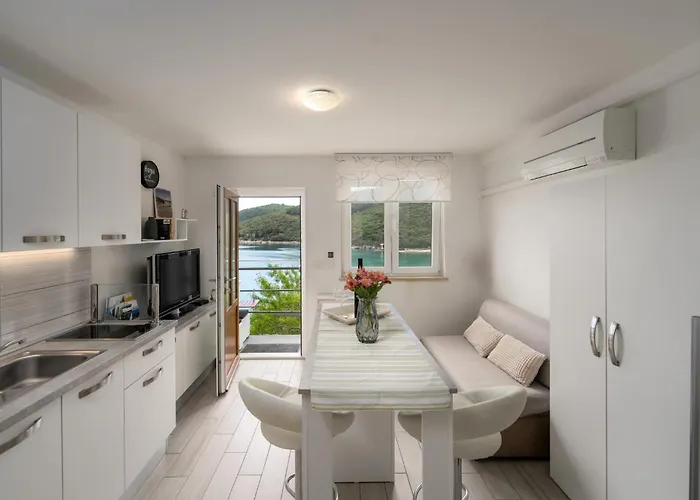 Lejlighed Markov By Briskva *