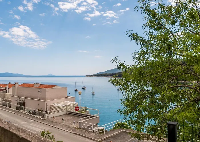 Lejlighed Markov By Briskva Rabac