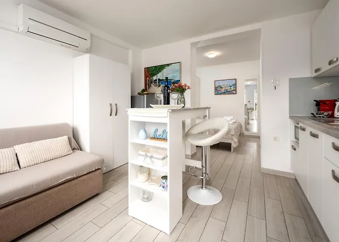 Appartement Markov By Briskva *